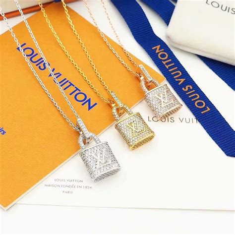 louis vuitton jewelry cheap